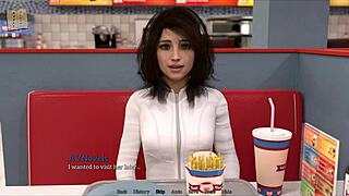 Exploring my new memories in this exciting game