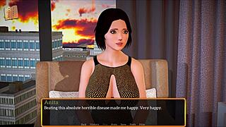 My New Stepfamily Explores Emotional Bonds in Game 591