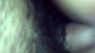 moaning while with friend and wife