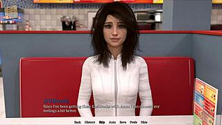 Exploring my new memories in this exciting game