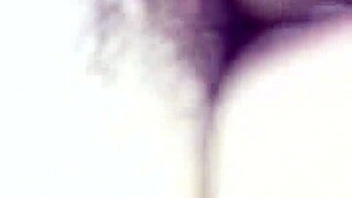 moaning while with friend and wife