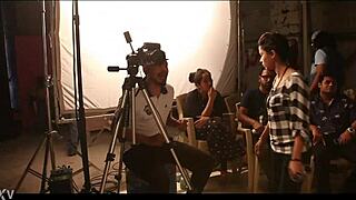 mandana karimi poses in a hot bikini during an indian photoshoot capturing cool moments