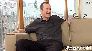 Intense Gay Sex Clips Featuring Homosexual Encounters