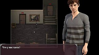 complete gameplay lust epidemic part 7 with fucking teacher milf big cock