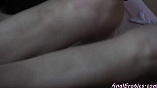 busty eurobabe in deep session with partner