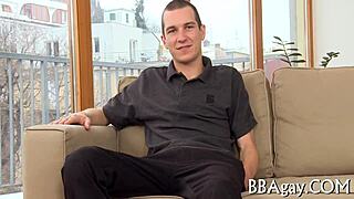 Intense Gay Sex Clips Featuring Homosexual Encounters