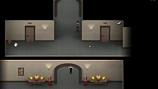 complete gameplay lust epidemic part 7 with fucking teacher milf big cock