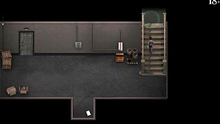 complete gameplay lust epidemic part 7 with fucking teacher milf big cock