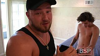 Dusty Leigh's rockstar pornstar music video with Kelsi Monroe