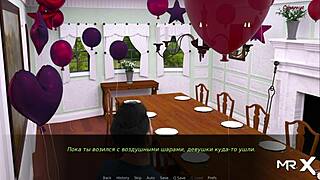 i massage clit in the kitchen dusklightmanor e1 59