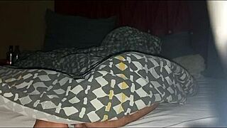 She Woke Up While My Bbc Was In Her Pussy!