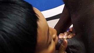 I Love Fucking Her Big Ass And Sucking Her Monster Cock.