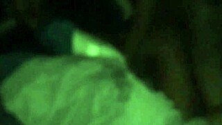 dancing after the club