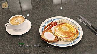 Exploring my new memories 82