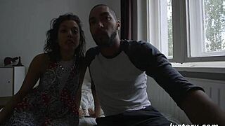 Lustery: Dion & Ryan Submit In Sydney Sunshine With Big Tits And Monster Cock 💦🌞