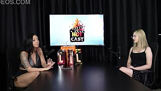 she lied to boyfriend but felt guilty and was very jealous - vivian lola sheer red