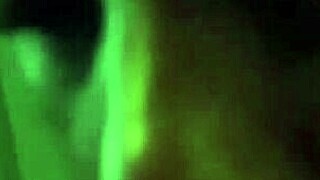 Ebony Sucking Black Cock With Intense Passion!