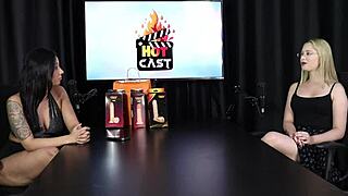 she lied to boyfriend but felt guilty and was very jealous - vivian lola sheer red