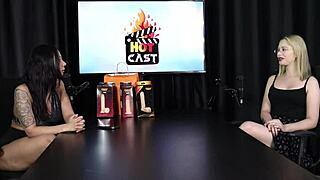 she lied to boyfriend but felt guilty and was very jealous - vivian lola sheer red