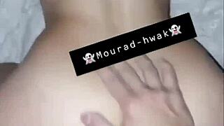 beurette i fuck dirty