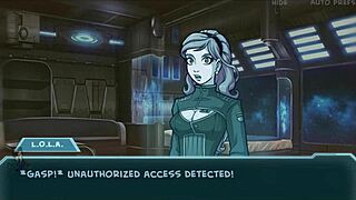 Star channel 34 part 79 featuring lesbian redhead bodybuilder with big tits