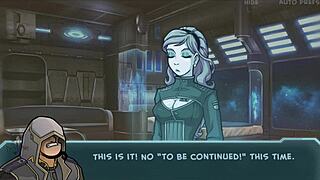 Star channel 34 part 79 featuring lesbian redhead bodybuilder with big tits