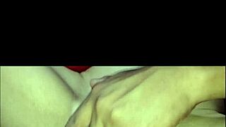 i love making this latina prostitute squirt all over in amateur orgasm