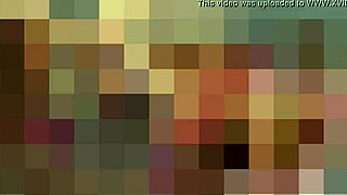 Bound submissive tested in femdom bondage with rough toys