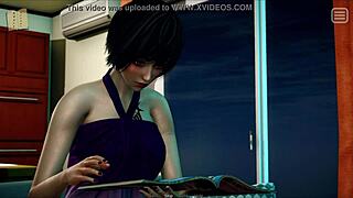 Wow, my bully turned lover in game 56! 😍