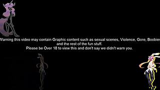 Intense Star Wars Cosplay Bang