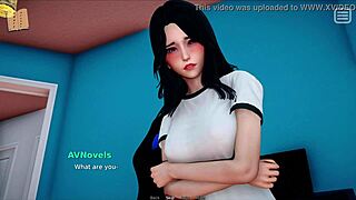 my bully is my lover 14 homemade game