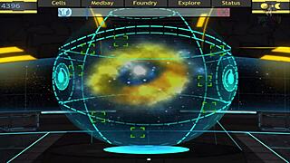 Intense Star Wars Cosplay Bang