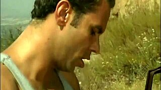 Blonde Girl Craves Old Guy for Intense Hardcore Fuck