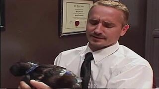 with his dick deep inside, she can’t stay quiet... 😈