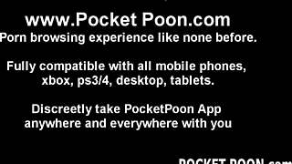 She becomes your pantyhose slut on the desk