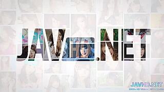 Check out this Japanese blowjob compilation with hot babes sucking hard