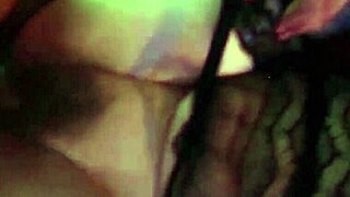 Slave Endures Deep Throat, Hard Anal, And Cumshot