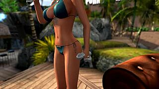 i can't believe how wild this porn stars blowjob contest got