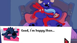 Help I Need To Stretch Out For Valentines Day - Any 2M30S