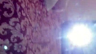 Mexican wife gets bent over for group doggystyle in hotel room!