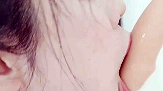 enjoyin' painful pleasure with rough rope an' forced orgasm toys