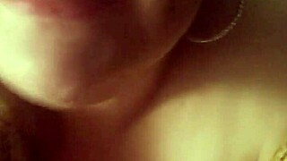 Britney skyy deepthroats dragon dick in cosplay costume.