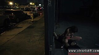 Teen In Glasses Bound For Extreme Bondage Sex
