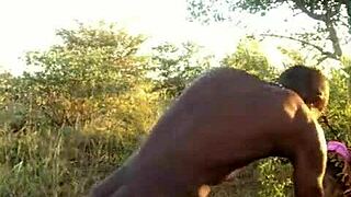 i saw her get caught bunking classes and get creampied by the local resident