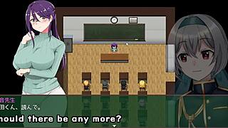Hypno Pencil Trial Ver: Machine Translated Subtitles 1-4