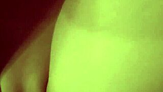 sexy evening with a horny sexdoll scene 1