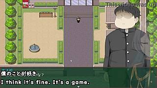 Hypno Pencil Trial Ver: Machine Translated Subtitles 1-4
