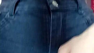 PLAYING WITH A BELT