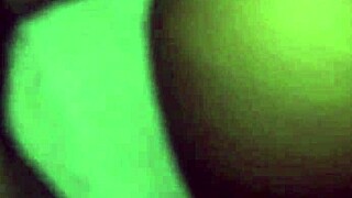 fat ass stripper bitch gets creampie after clothes ripped