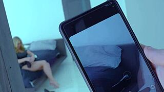 Hey, did you see stepmom Cory Chase striking a deal with nerdy Anthony Pierce?